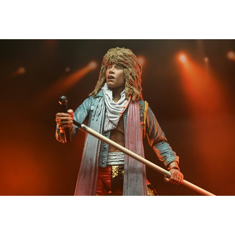 NECA - Bon Jovi - 7
