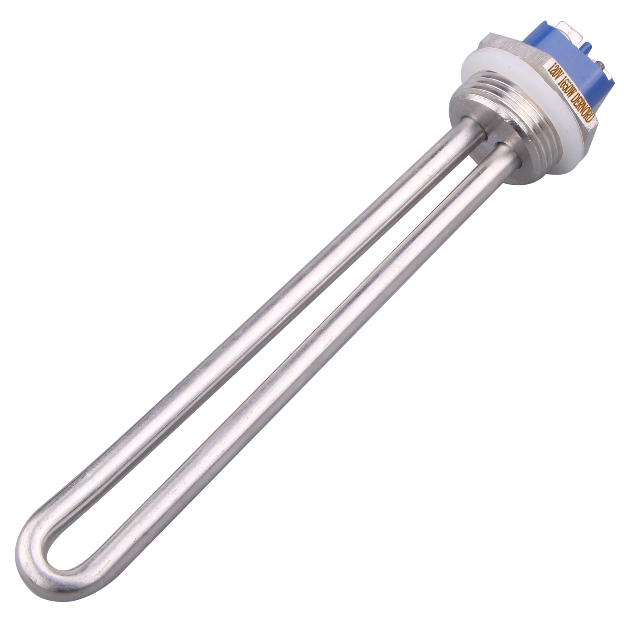 AIICIOO Heating Element Electric Heater Tube Stainless Steel Immersion