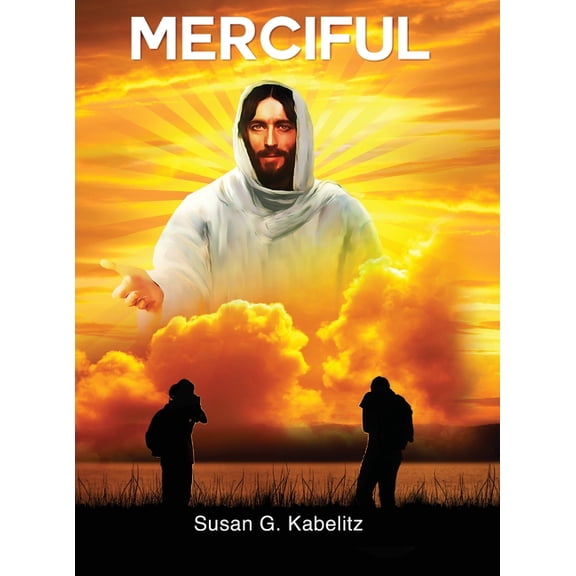 Merciful: A Devotional Journal, (Hardcover)
