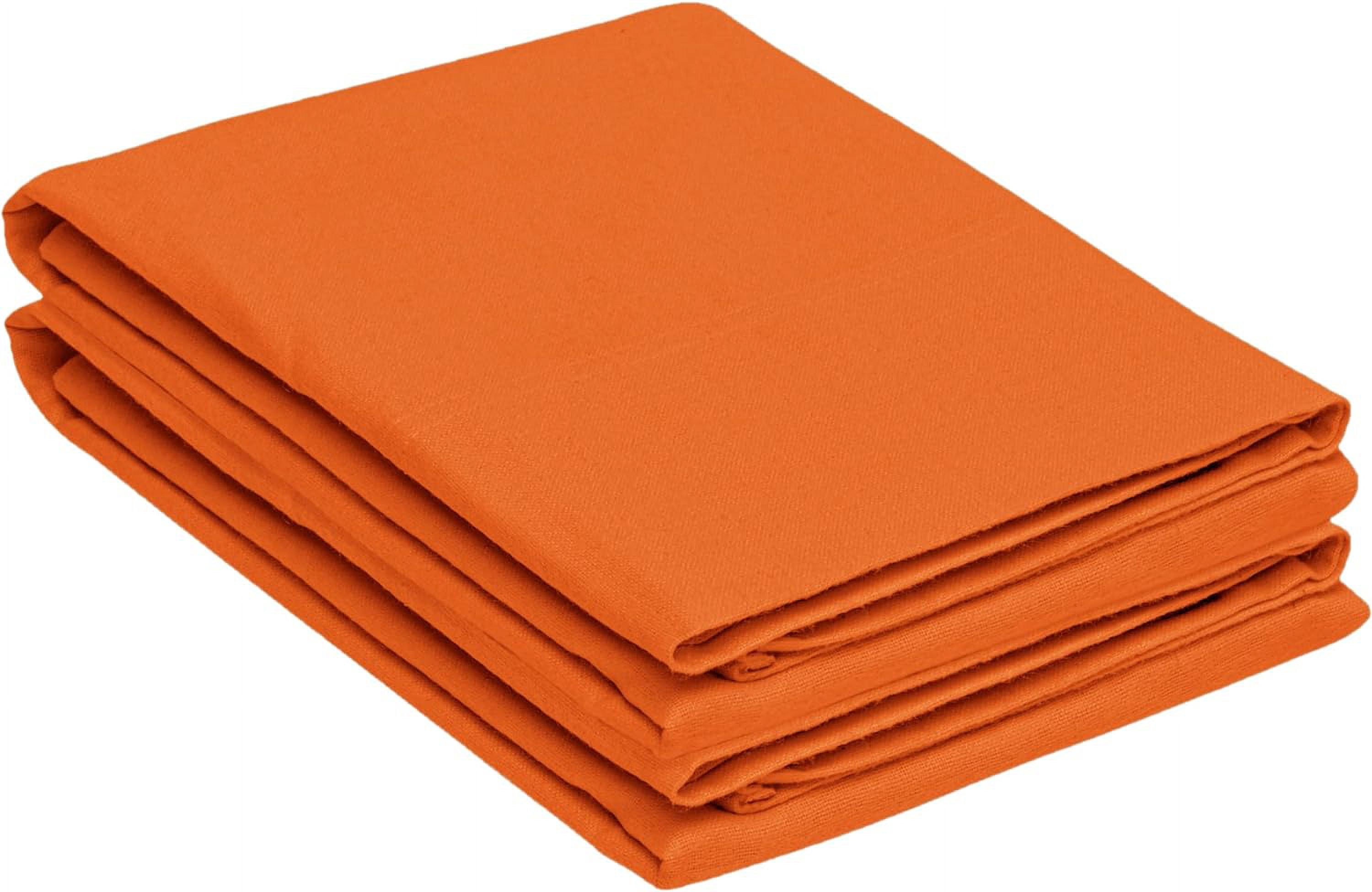 Luvable Friends Hudson Baby Flannel Receiving Blankets 7pk, Rocket