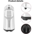 thumbnail image 5 of Automatic Washing Mobile Phone for Smart Induction Soap Dispenser Suitable for Touchless Liquid Soap Dispenser, 5 of 5