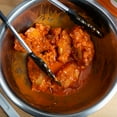 thumbnail image 3 of Texas Pete 1 Gallon Mild Buffalo Style Chicken Wing Sauce - 4/Case, 3 of 3