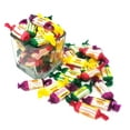 thumbnail image 3 of Atkinson's Assorted Sour Hard Candy, Grape, Lemon, Apple, Cherry Flavored Sour Candy Mix, Individually Wrapped Bulk 3 Pounds Bag, 3 of 4