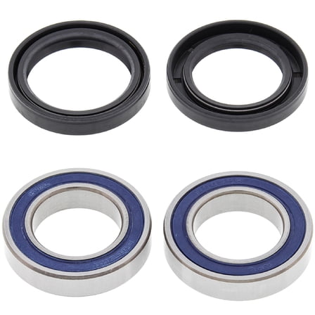 All Balls Racing Wheel Bearing Kit 25-1570 For Aprilia RXV 450 06-11