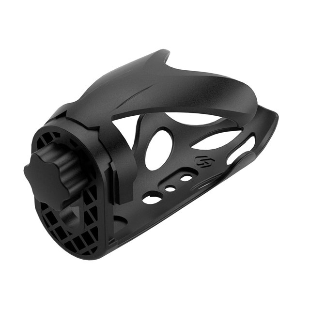 Riwesomey Bike Water Bottle Holder Professional Bicycle Bracket Component Shelf Cycling Drinks Bottles Accessory Parts Cage Bicycles Type2 NO2 Riwesomey VI015518-01B