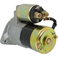 thumbnail image 3 of New 12V Starter Fits Mitsubishi Lancer 2.0L 2003-2007 M0T35171 M0T30771 Mn137718, 3 of 3