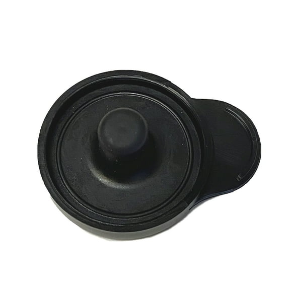 OEM Yamaha Overflow Coolant Tank Cap Reservoir Lid 2006-12 Raptor YFM 700