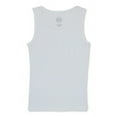 thumbnail image 3 of Wonder Nation Girls Kid Tough Tank Top, 6-Pack, Sizes 4-18 and Plus, 3 of 3