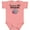 Mauve, variant on Inktastic Grammy Little Snuggle Bug Boys or Girls Baby Bodysuit