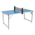 thumbnail image 2 of Filet de Ping-Pong Rétractable Extérieur Intérieur Filet de Tennis de Table Accessoires de Sport, 2 of 5