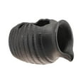 thumbnail image 2 of Fuente de barro con agua circulante, fuente, escultura, agua que fluye Negro, 2 of 9