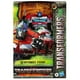 thumbnail image 1 of Hasbro Transformers 7 Rise of The Beasts Optimus Prime 18Cm, modelo de figura de acción Original de clase Voyager, juguete para niños, colección de regalos Fivean unisex, 1 of 2