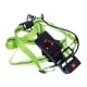 thumbnail image 2 of Correr Deporte Al Aire Libre Led Linterna Para Correr De Noche Luces De Advertencia Lámpara De Pecho Con Carga Usb Antorcha De Luz Blanca Yuarrent OD008264-00, 2 of 7