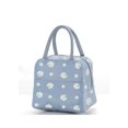 thumbnail image 1 of BEMS-1pcs bolsa térmica aislante lona gris aislamiento impermeable, 1 of 5