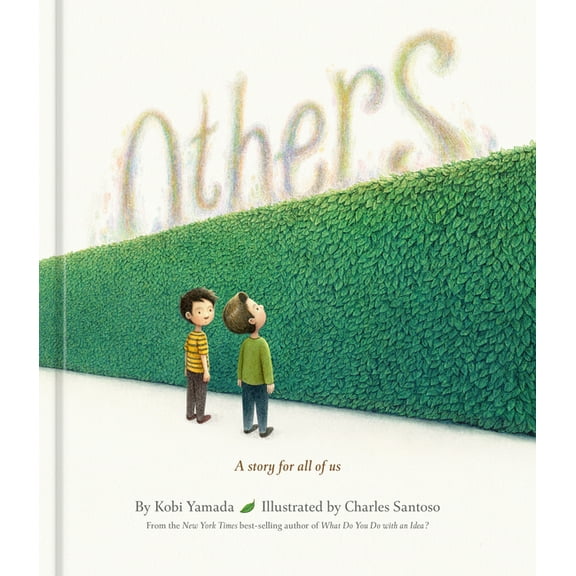 Others: A Story for All of Us, (Hardcover)