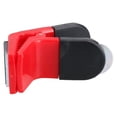 thumbnail image 4 of 5pc Decorating Paint Brush No Bristle Loss with Magnetic Paint Brush Holder, 4 of 9