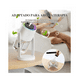 thumbnail image 2 of Humidificador Difusor Aceites Esenciales Difusores Aroma Lab.G Blanco, 2 of 5