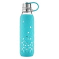 thumbnail image 2 of Contigo Bouteille d'Eau en Verre de Pureté 20oz, Plongée Sous-Marine, 2 of 5