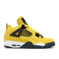 thumbnail image 2 of AIR JORDAN 4 RETRO 'LIGHTNING' 2021- CT8527-700, 2 of 4