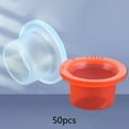 thumbnail image 4 of juntas de silicona Zulema 50 pcs a prueba de fugas, 4 of 6