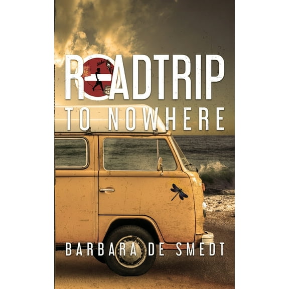 Road Trip to Nowhere, (Paperback)
