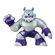 Heroes of Goo Jit Zu Action Figure, 1-Pack Wolfpain