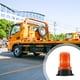 thumbnail image 5 of Luz Led Ámbar Magnética Fuerte, Baliza De Advertencia De Seguridad, Luz Intermitente Para Techo, Luz Intermitente De Emergencia Para Carretilla Elevadora, Coche, Utv, Coche, Camión, Tractor Guardurnaity VI006003-00, 5 of 5