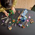 thumbnail image 2 of LEGO Friends La ferme biologique 41721 Ensemble de construction (826 pièces), 2 of 6