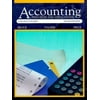 Accounting: Principles and Applications [Hardcover - Used]