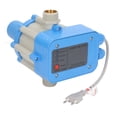 thumbnail image 2 of Pump Switch, High  Water Pump Pressure Controller  For Garden, 2 of 8