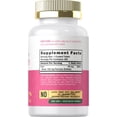 thumbnail image 2 of Suplemento de hierro Carlyle para mujeres 45 mg 200 tabletas, 2 of 7