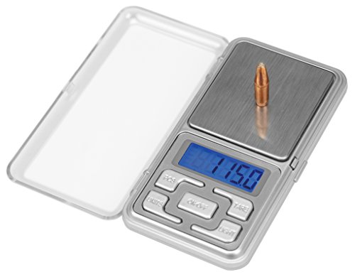 Details about &nbsp;Frankford Arsenal Platinum Series Intellidropper Digital Powder Measure 1082250
