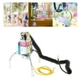 thumbnail image 4 of Crane Machine Claws DIY Part for Spring Wire candies crane Game Doll Grabber Machine Pink, 4 of 9