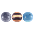 thumbnail image 3 of Solar System Stress Balls Anti Stress Ball Planets for Kids Solar System Toys Model Squishy Balls Educational Toy, 3 of 8