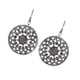 thumbnail image 3 of Pendientes de Joyería de Moda Salvador Para dama Boho Elegante, 3 of 3