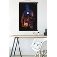 thumbnail image 5 of Marvel Spider-Man: No Way Home - Silhouette 24" x 40" Framed Poster, by Trends International, 5 of 6