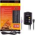 thumbnail image 1 of Calentador para debajo del tanque con almohadilla térmica Aiicioo con termostato de 16 W, 1 of 6