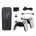 thumbnail image 1 of Mini Consola Juegos Hugtrwg bolsillo HD 2 4G 64G, 1 of 9
