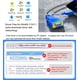 thumbnail image 4 of Cable adaptador USB a serie DTech DB9 RS232 a USB 2.0 de 10 pies, 4 of 7