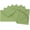 Green-100, variant on Koldwater 50 Pack Kraft 4x6 Envelopes, Contour Flap A4 Envelopes for Engagement Invites, Weddings Invitation, announcements, Baby shower, Perfect for RSVP Card 120gsm, 4.5 x 6.4 Inches - 100% Rec