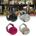 thumbnail image 6 of Interchangeable Drinking Lid with Ergonomic Grip for Standard 30oz 20oz Bottles Dishwasher Safe ABS Materials Cover, 6 of 8