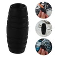 thumbnail image 2 of 2 fundas de goma para palanca de cambios de motocicleta, protector de palanca de cambios, funda protectora para zapata de motocicleta, 2 of 8