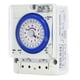 thumbnail image 5 of Temporizador mecánico de 24 horas, accesorio controlador para horno de luz, 100-240 V CA, 5 of 14