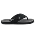 thumbnail image 2 of Cartago Veneto Men's Flip Flop Sandal, 2 of 5