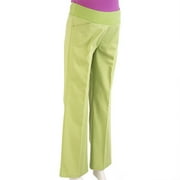 Sateen Maternity Pant