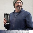 thumbnail image 6 of Fishing Gifts for Men - Fishing Gifts - Gifts for Fisherman,Fisherman Gifts for Men,Fishing Gifts for Boys - Fishing Gifts for Him - Fishing Christmas Gifts Men - Fishing Coffee Mug - 20 Oz Tumbler, 6 of 6