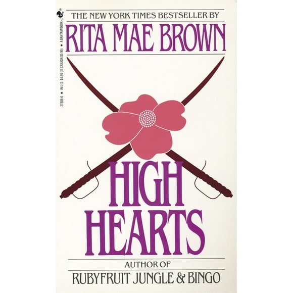 High Hearts (Paperback)