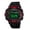 Red, variant on Electronic Watch