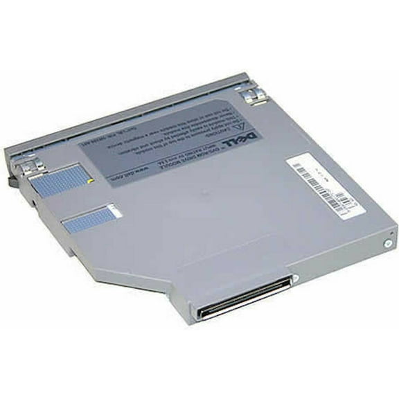 NEW DELL D series and D-dock* DVD-Drive 5W299-A01