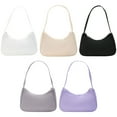 thumbnail image 2 of Lightweight And Fashionable Women Bag For Easy Matching Bag For Women Shoulder Bag Clutches Bag Fashionable Shoulder Bag Made With Nylon For Wide Application Bag For Women Clutches Bag Women Bags Sty, 2 of 9